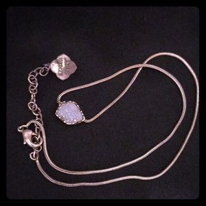 Authentic Kendra Scott Mara Necklace